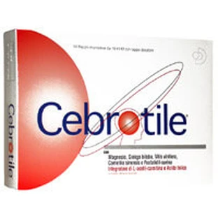 CEBROTILE 14 Fl.10ml