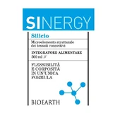 SILICON 500ML BIOEARTH