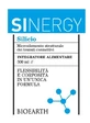 SILICON 500ML BIOEARTH