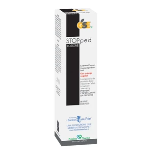 Gse Stopped Eco Loción Spray 100ml
