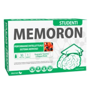 MEMORON STUDENTS 30F 15ML