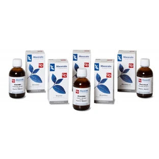 Rhodiola 50% Moeder Tinctuur 50ml