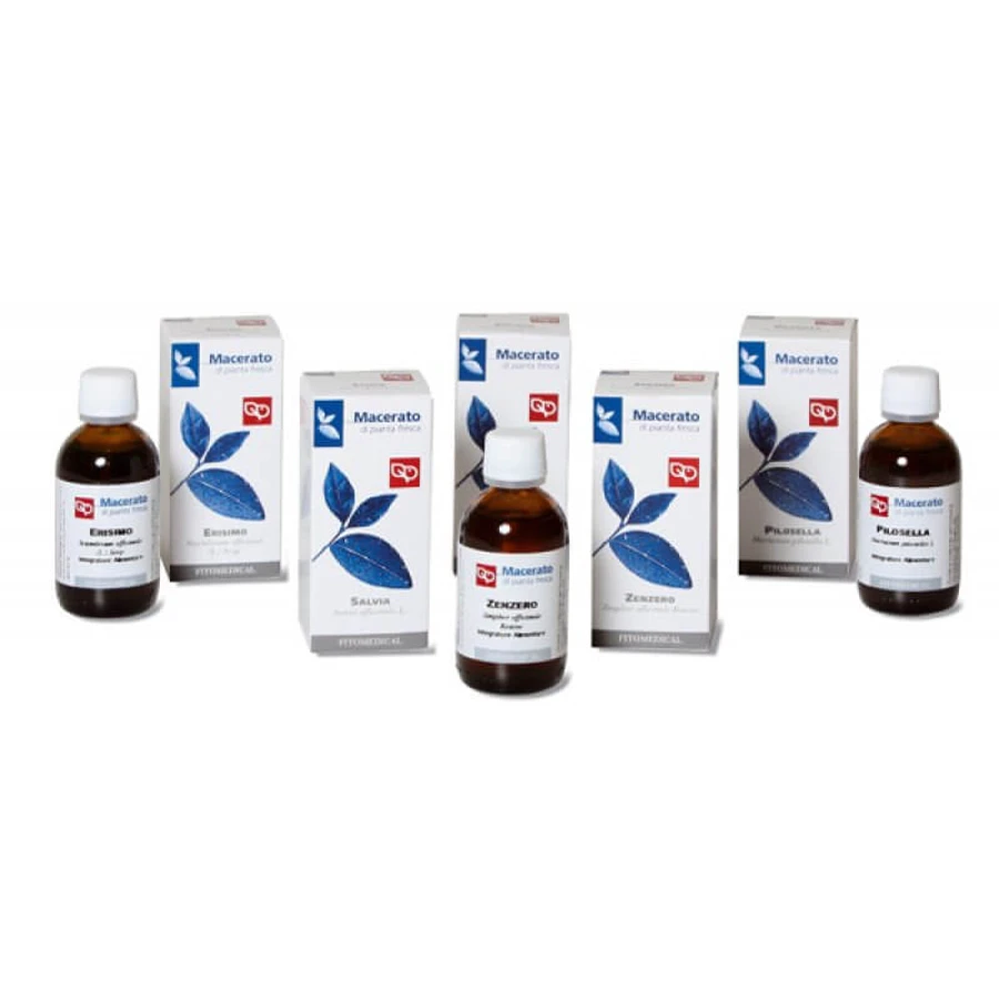 Rhodiola 50% Moeder Tinctuur 50ml