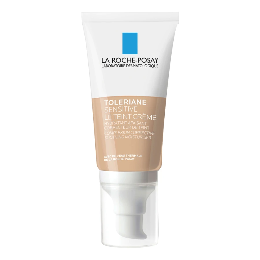 Toleriane Sensitive Unifiant Light