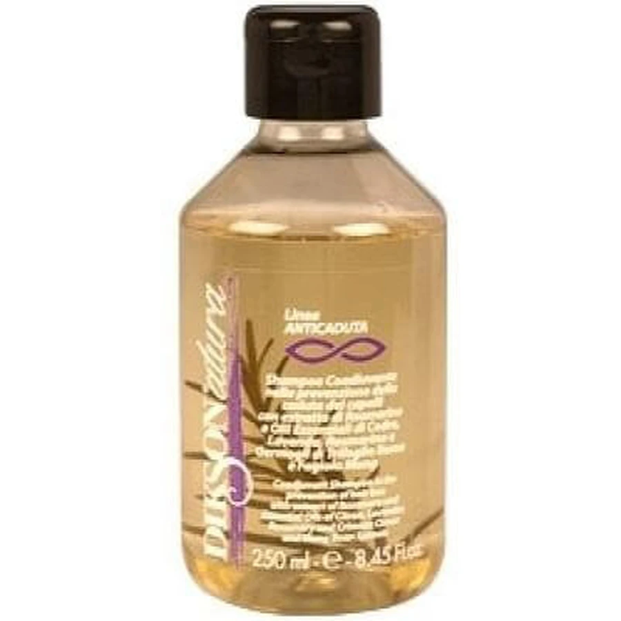 DIKSONATURA SH A/FALL 250ML