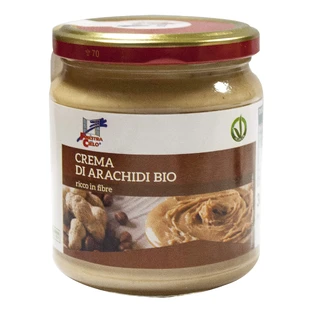 FsC-Erdnusscreme 300g