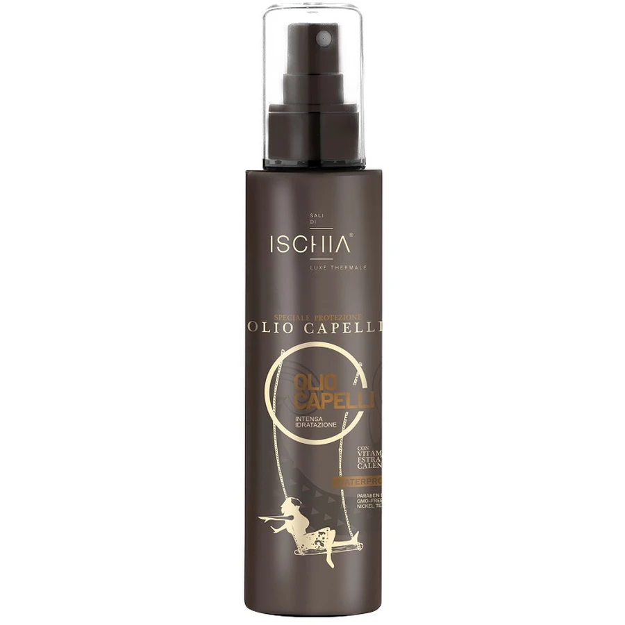 ISCHIA EAU OIL PROTECTION CAP