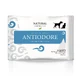 NATURAL DERMA PET CLEANSING WIPES CF. (35 PCS) ANTI-ODOR