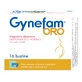 GYNEFAM Gold 16 Sachets.Orange