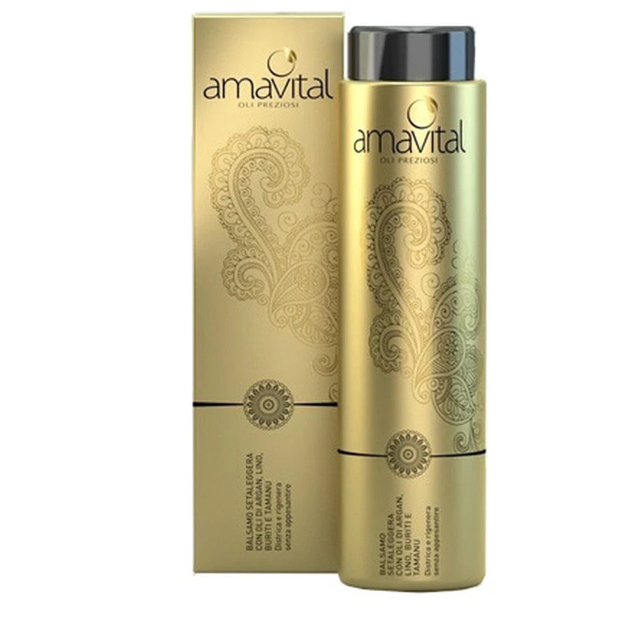 AMAVITAL BALM SETALEGGERA