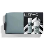 Lierac Weihnachtsset homme AA Fluid mit Deodorant