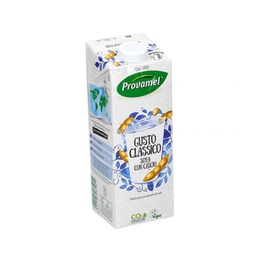 PROVAMEL Sojadrank 1Lt