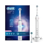 Oral-B Power Smart 4 White