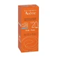 Avène Eau Thermale Sunscreen Fluid SPF 20 - Medium Protection 50 ml