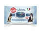 MAXI TALCUM POWDER WIPES 18PCS