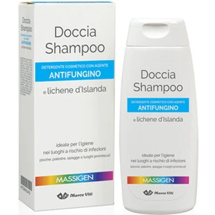 MASSIGEN DET DUSCHE SH ANTIFUN