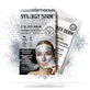 Synergy Derm Máscara Peel Off Platino 4 X 7 G