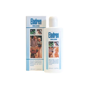 Eladren Emulsión 200ml