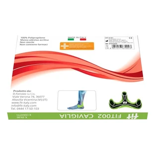FIT Ankle Plaster 8 Pieces