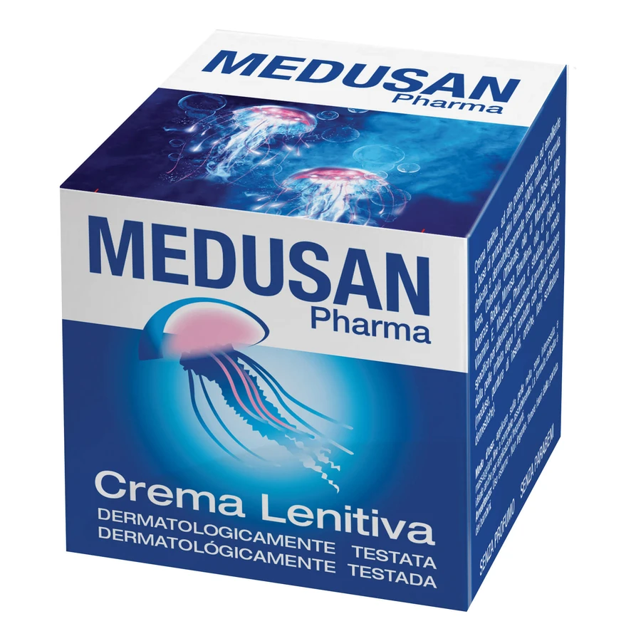 MEDUSAN Kalmerende Crème 50ml