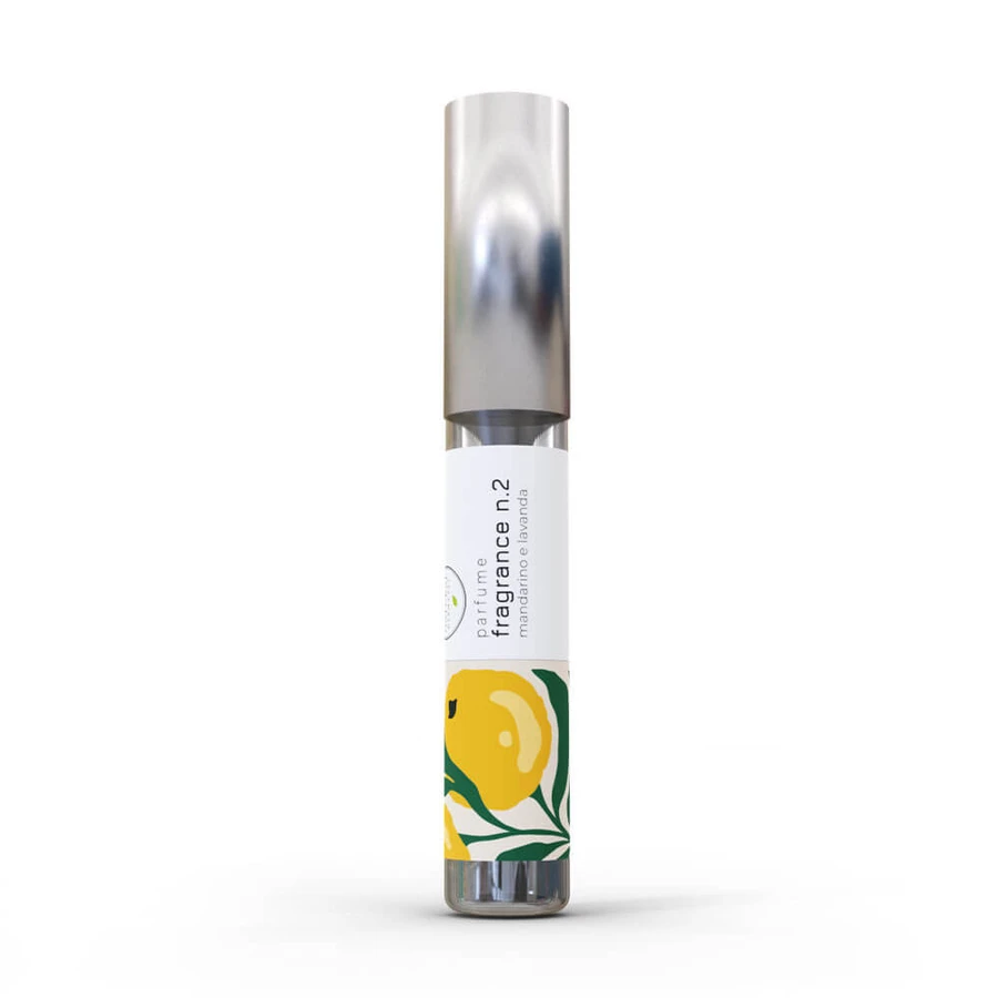 NATURAL DERMA PET HUNDEDUFT NR.2 MANDARINE & LAVENDEL 15 ML