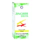 Zingiber Delta Sol Ial 50ml