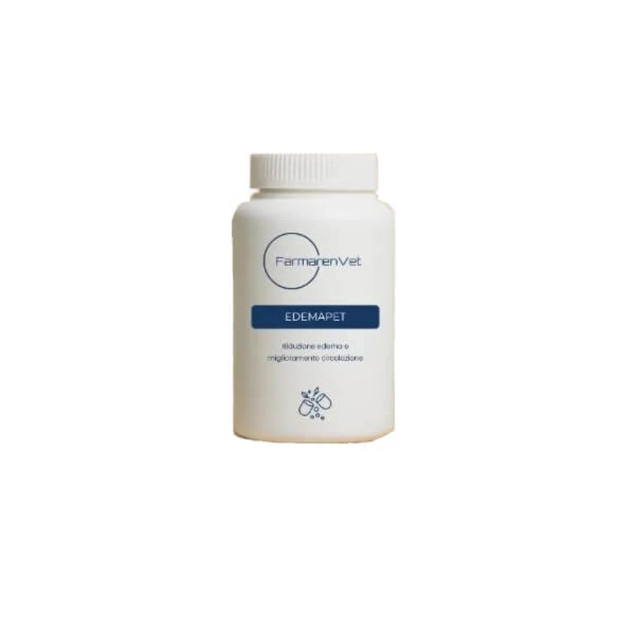 Edemapet 30 tabletten voor microcirculatiefunctie