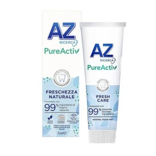 AZ PUREACT FRESH Zahnpasta 75ml