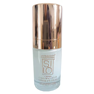 SILO' EYE CONTOUR CREAM15ML