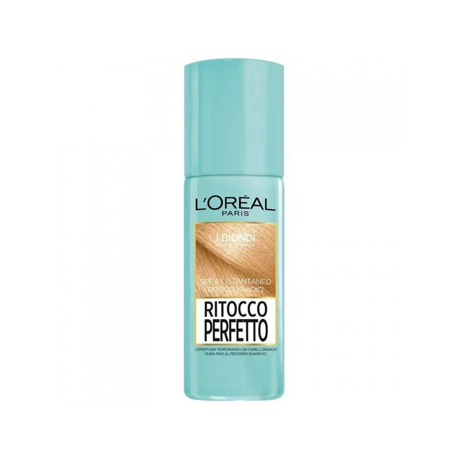 L'OREAL PERFECT TOUCH-UP LES BLONDES