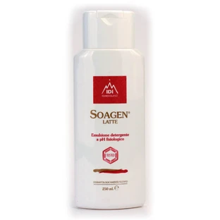 SOAGEN Milk 250ml