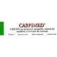 Crema con apilarnil, propóleo, resina de coníferas y extracto de castaña Carpimed, 50 ml, Elzin Plant