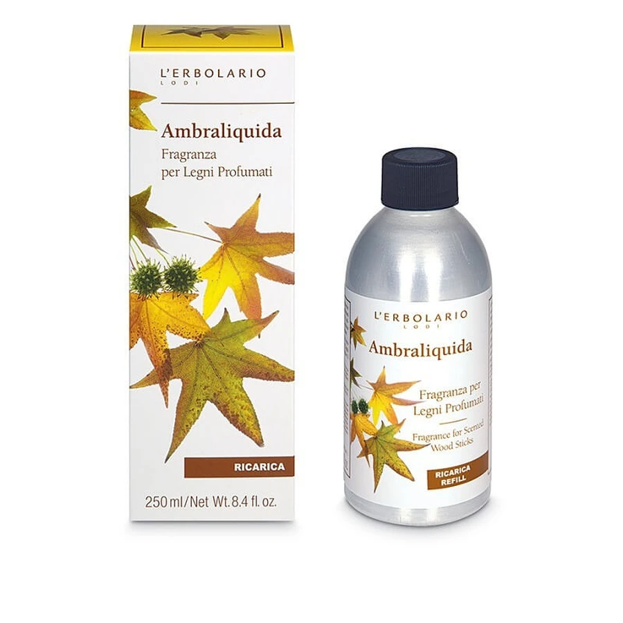AMBRALIQUID FRAGR MADERAS RIC