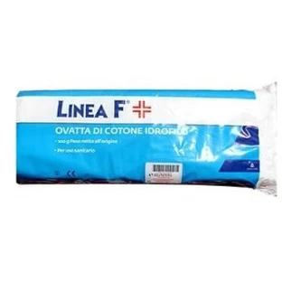 F LINE HYDROFIL COTTON 100G&lt ;