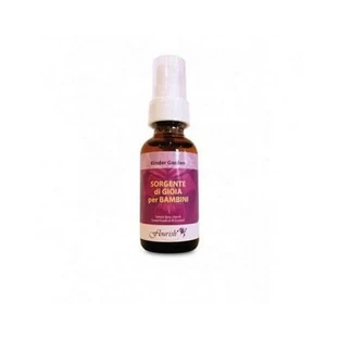 Kinder Garden Mundspray 30ml