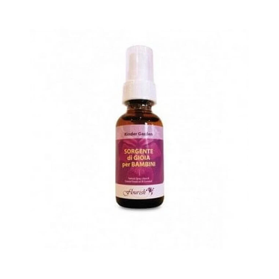 Kinder Garden Mundspray 30ml