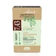 MAIDENHAIR DYE CAP 7.43N BI