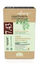 MAIDENHAIR DYE CAP 7.43N BI