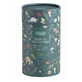 Neavita Enchanted Forest infusion with strawberries and hibiscus flowers