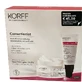 Korff correction contour des yeux et crème riche pour le visage