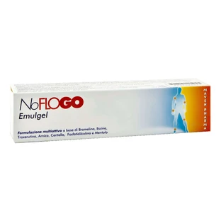 Noflogo Emugel 60g