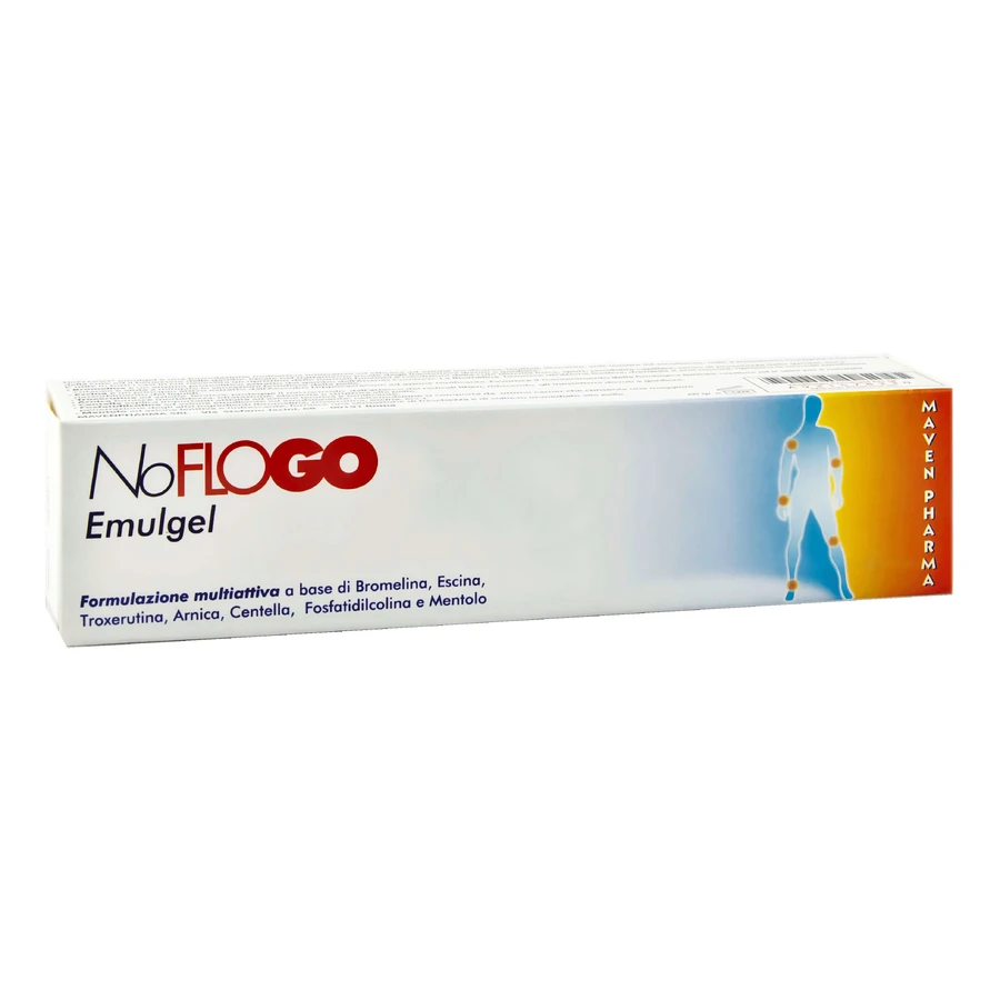 Noflogo Emugel 60g