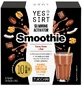 YER SIRT Smoothie cacao / nucă de cocos