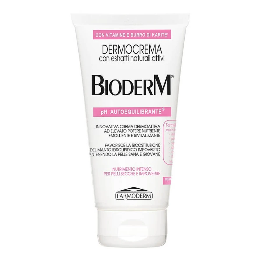BIODERM DERMOCR 150ML
