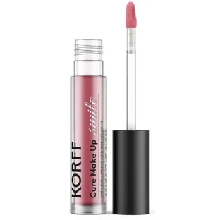 Korff cure make up feuchtigkeitsspendender Lipgloss Farbton 03