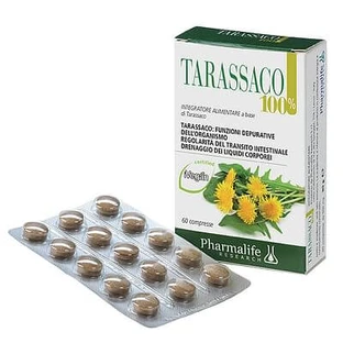 Löwenzahn 100%60 Tabletten