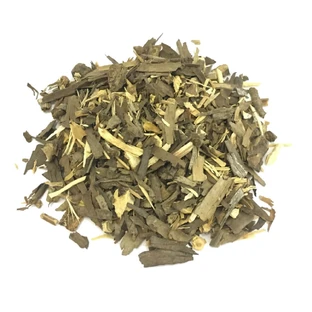 Scoarță de merișor tăiată ceai de plante 100g