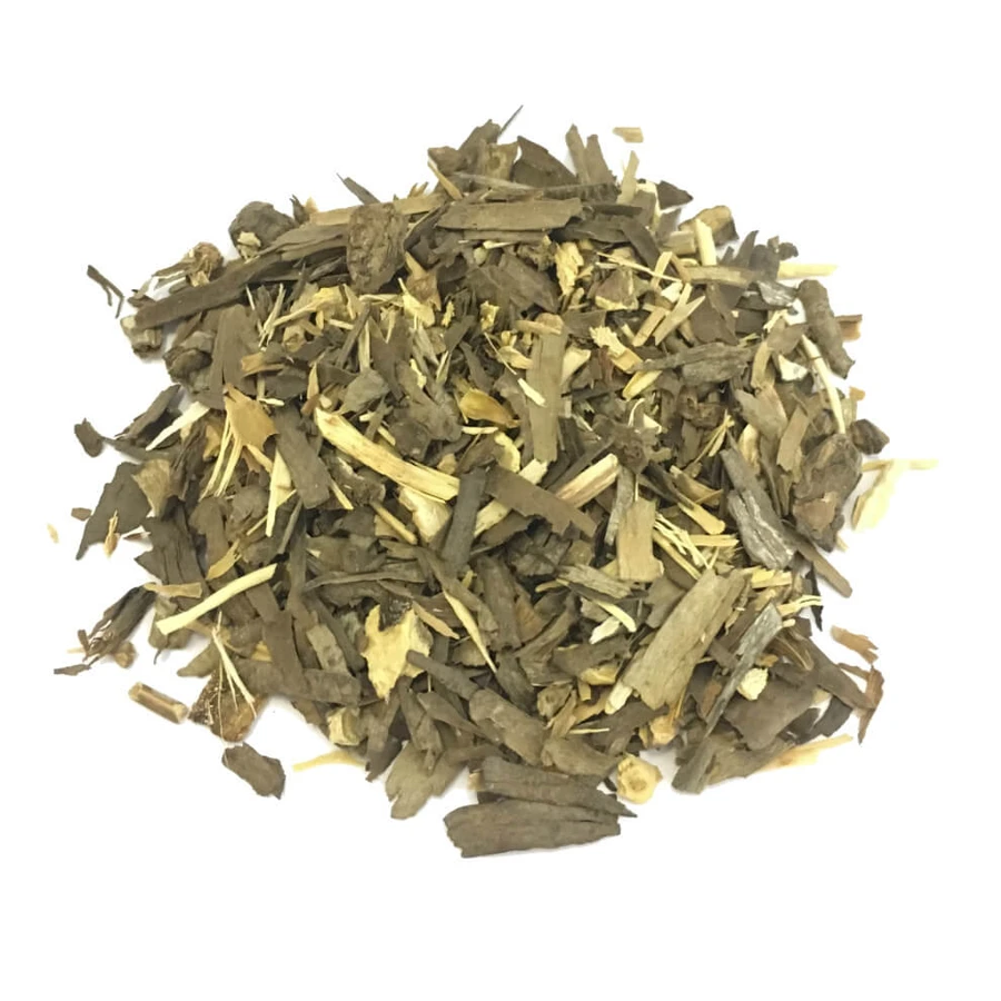 Barberry bark cut herbal tea 100g