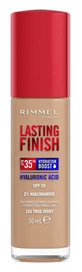 RIMMEL F/T LAST.FINISH 35 H 103