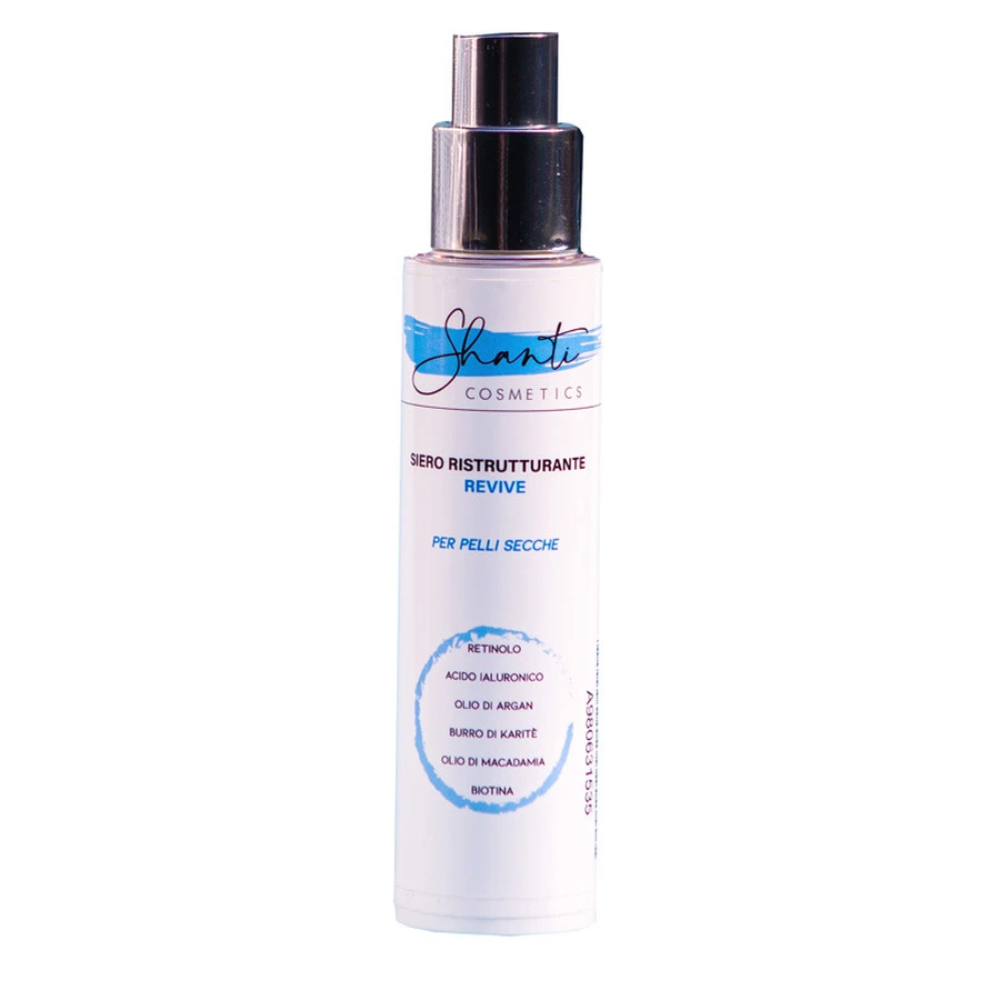 SHANTI COSM Int.A/Age Serum